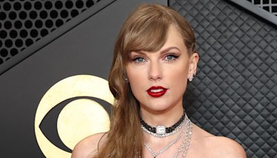 What Are Taylor Swift’s Most-Streamed Songs? Find Out Her Top-10 Tracks, Ranked by Spotify Listens