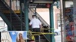 Man randomly stabbed by stranger in NYC while walking to his car