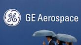 GE Aerospace lifts 2024 profit forecast on strong demand for engine parts, services