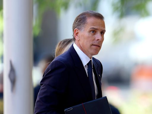 Hunter Biden trial: Key takeaways from opening statements as 1st witness is called in felony gun case