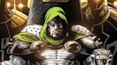 Doctor Doom just made his MCU debut — but there’s a catch - Dexerto