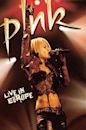 Pink: Live in Europe