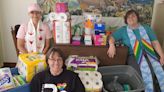 PrideFest's supply drive collects essential items for local organizations