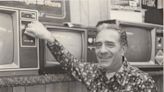 Weymouth appliance king George Washington Toma dies at 94