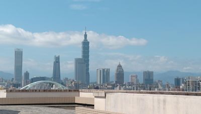 今各地晴到多雲高溫飆35度 午後「熱力作用」防雷雨