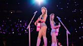 ‘Taylor Swift: Eras Tour’: Swifties Drop Everything Now For Concert Pic’s Global Opening, Shelling Out $123M+ – International Box...