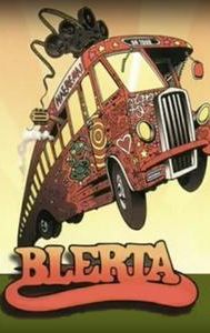 Blerta