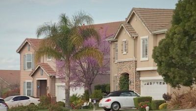 California median home price soars to record-high