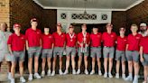 Lowndes golf teams sweep region tournament