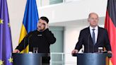 Zelenskyy: la contraofensiva no pretende atacar territorio ruso