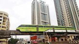 Mobile phone bursts into flames in Mumbai Monorail; passengers safe