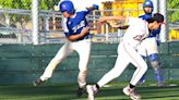 Napa Valley High School Baseball: Saints' Marquez no-hits Trojans in 11-0 win