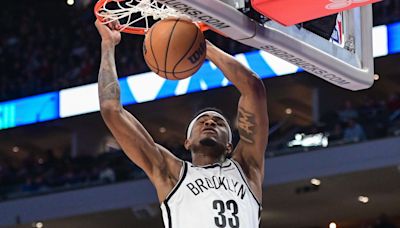Brooklyn Nets: Scotto Projects Claxton to Command $20-25 Million a Year