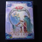 GAME~SEGA MD 1992 MADE IN JAPAN 寶石戰士 (Jewel Master) 電玩 遊戲 卡帶 光碟