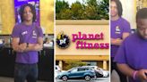 'I tried to cancel my membership': Woman says Planet Fitness worker fat-shamed her when she tried to cancel gym membership