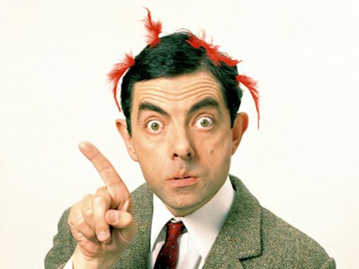 Is Mr. Bean An Alien? One Popular Fan Theory Says Yes