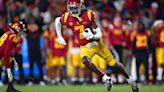 USC safety Calen Bullock visits Texans