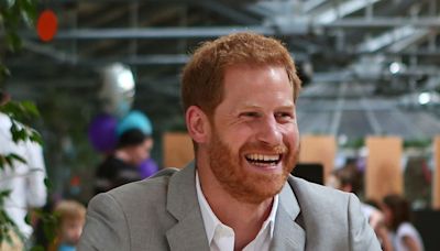 King Charles’s Birthday Gift to Prince Harry: More Royal Photo Drama