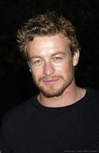 Simon Baker