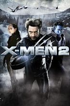 X-Men 2