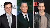 Tom Everett Scott Is 'Chartreuse with Envy' After Tom Hanks, Johnathon Schaech Reunion