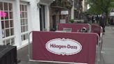 Sweet treat: Brooklyn Heights Häagen Dazs reopens with new decor & eco-friendly alternatives