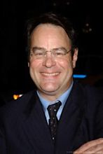 Dan Aykroyd