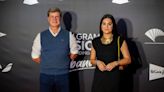 De la implicación de Bárbara Mirjan en los Latin Grammy al gran bautizo de los Alba: Cayetano Martínez de Irujo nos da todos los detalles