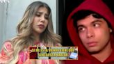 Gabriela Serpa desconcertada por denuncias de estafa contra su ex Gonzalo Méndez: “No puedo creerlo”
