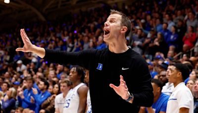 Duke basketball schedule keeps getting tougher with addition of another marquee matchup