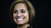 Mary Lou Retton home and recovering from pneumonia
