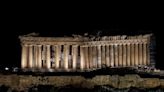 Austria está negociando la devolución a Grecia de los mármoles del Partenón en su haber