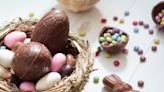 How eating chocolate can impact your sleep this Easter