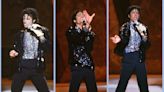 Detalles y precio: Subastarán chaqueta de Michael Jackson usada en ‘Billie Jean’