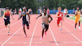 State track championships: Iona Prep, Pearl River, Fordham Prep relays, Modupe win gold,