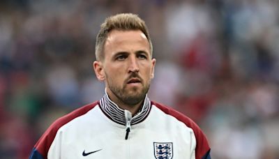 Kapitän Kane: England ist "extrem hungrig"