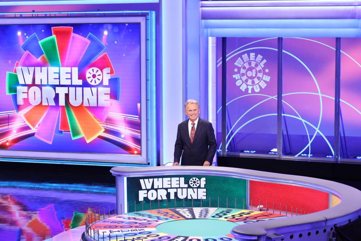 'Wheel of Fortune' Fans Can't Get Over Contestant's 'Painful' Puzzle Miss