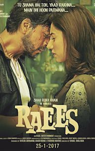 Raees