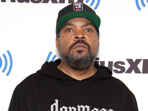 Ice Cube says fourth 'Friday' movie is moving forward: 'They finally came to their senses'