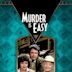 Murder Is Easy (película)