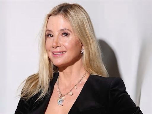 Mira Sorvino laments how Harvey Weinstein 'stifled' her career after she 'rejected him'