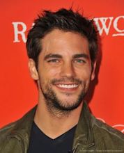 Brant Daugherty