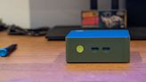 GMKtec NucBox G3 mini PC review