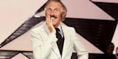 Bruce Forsyth's Big Night