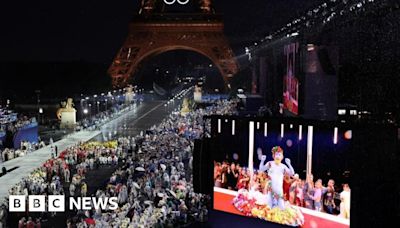 Paris Olympics 2024: death threats against ceremony organisers spark probe