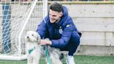 ‘Harry Canine and Collie Watkins’ give England pawfect Euro 2024 preparation in Crufts audition