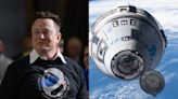 ... Wins Space Mission Contracts Owing To Its 'Armies Of Lobbyists,' Says SpaceX CEO Elon Musk Amid Starliner Return...