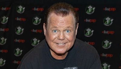 Jerry Lawler Discusses WWE Departure, Gives Update On His Health