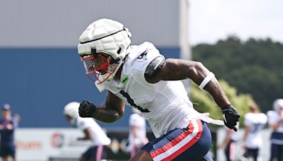 Stock up, stock down ahead of Patriots' preseason opener