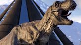 Frontier making third Jurassic World game, two additional management sims due over next three years